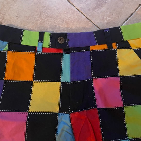 Mens Loudmouth Shorts Sz 32 - Picture 3 of 6